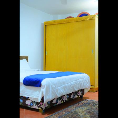 Sofia Guest House Luksor Exterior foto