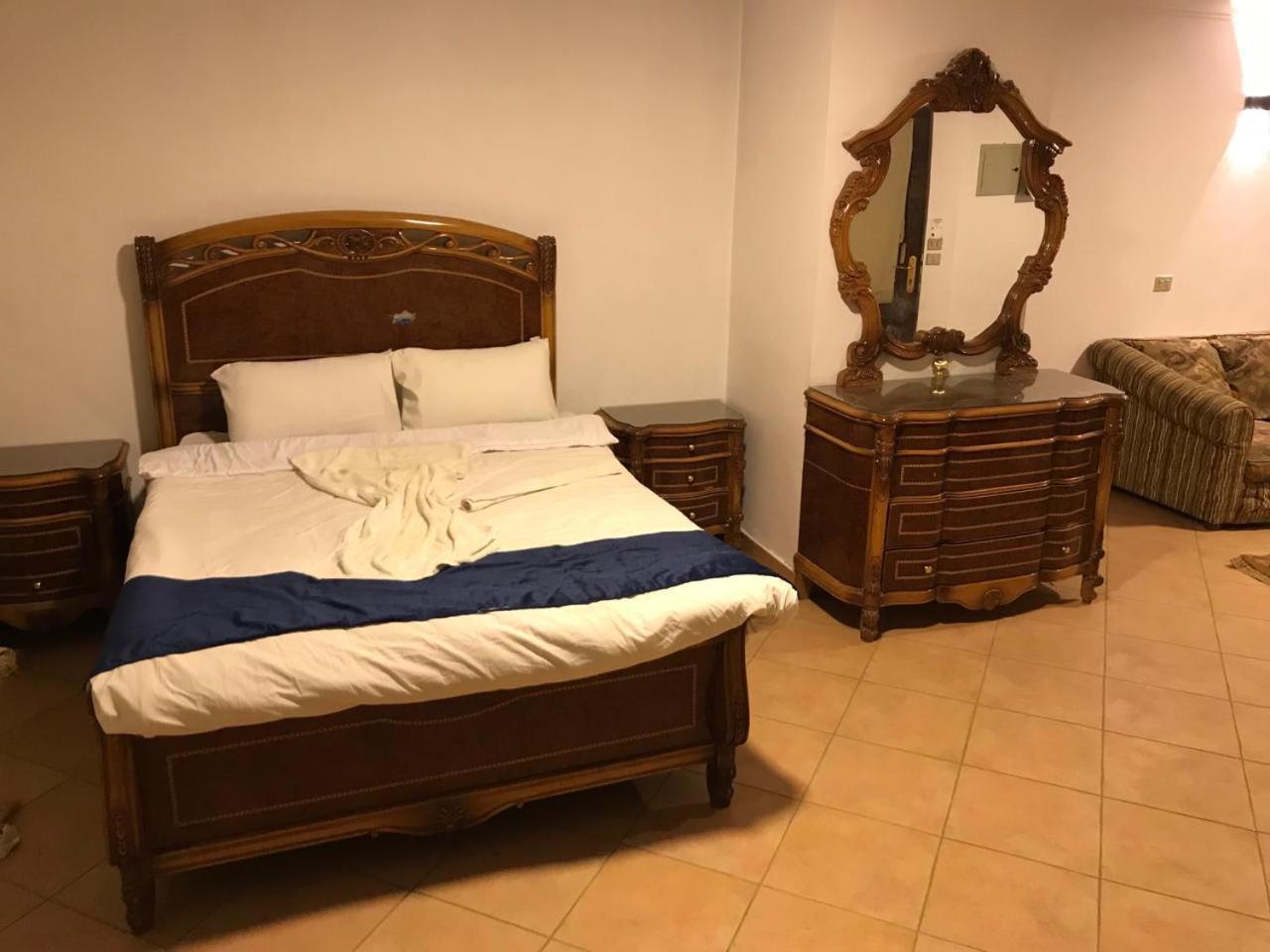 Sofia Guest House Luksor Exterior foto