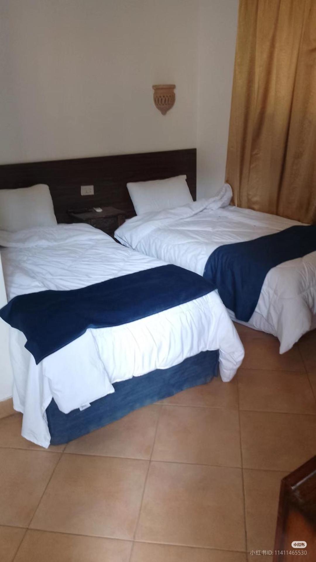 Sofia Guest House Luksor Exterior foto
