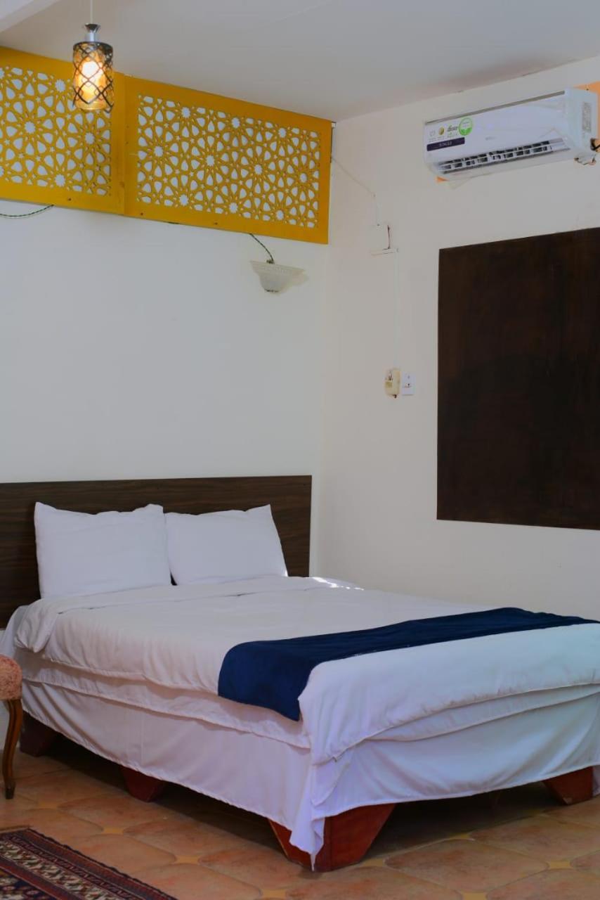 Sofia Guest House Luksor Exterior foto