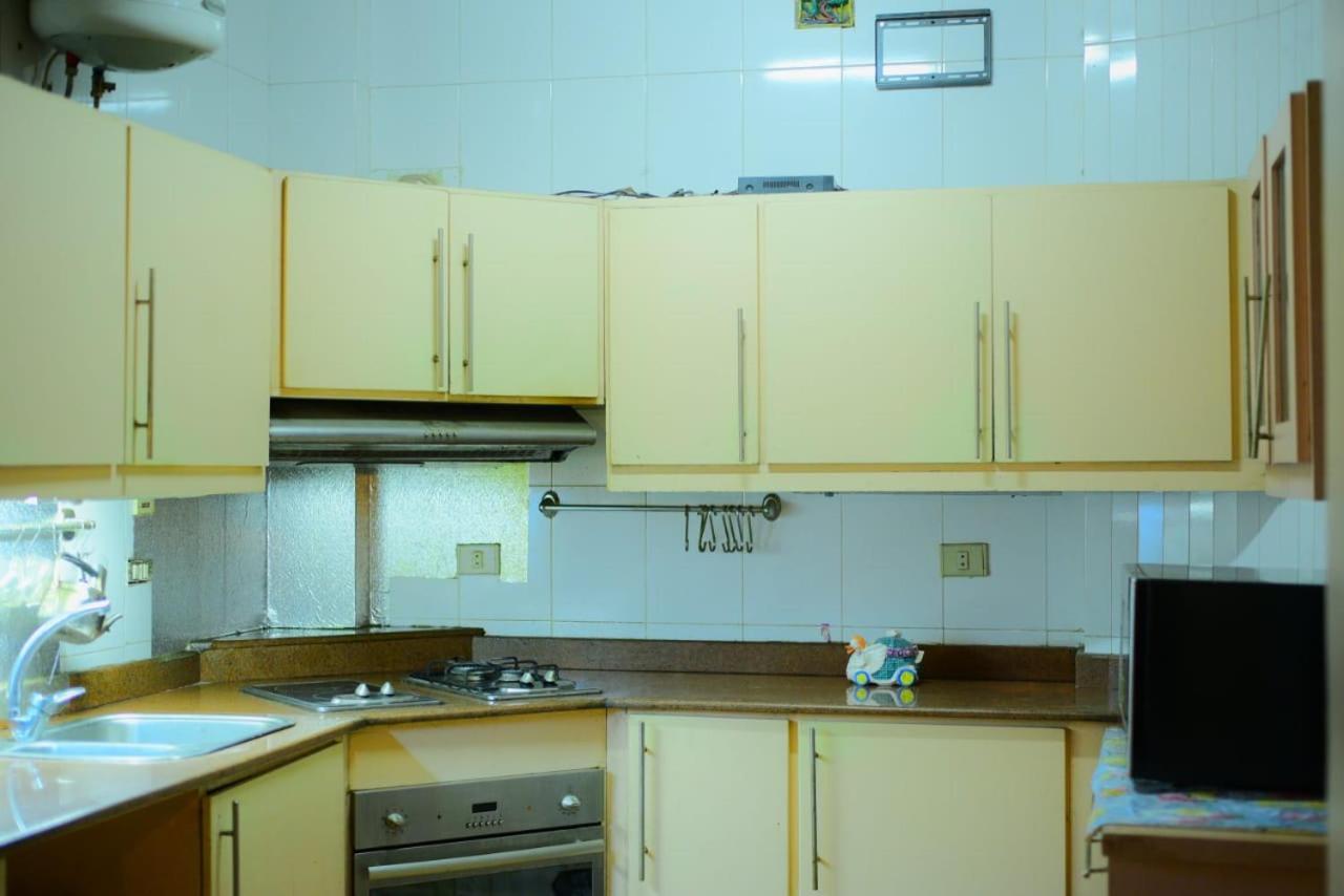 Sofia Guest House Luksor Exterior foto
