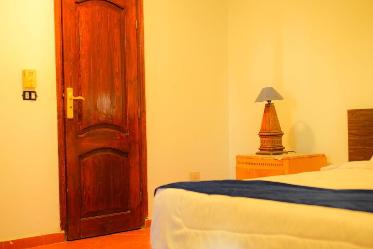 Sofia Guest House Luksor Exterior foto