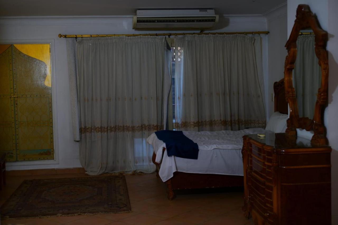 Sofia Guest House Luksor Exterior foto