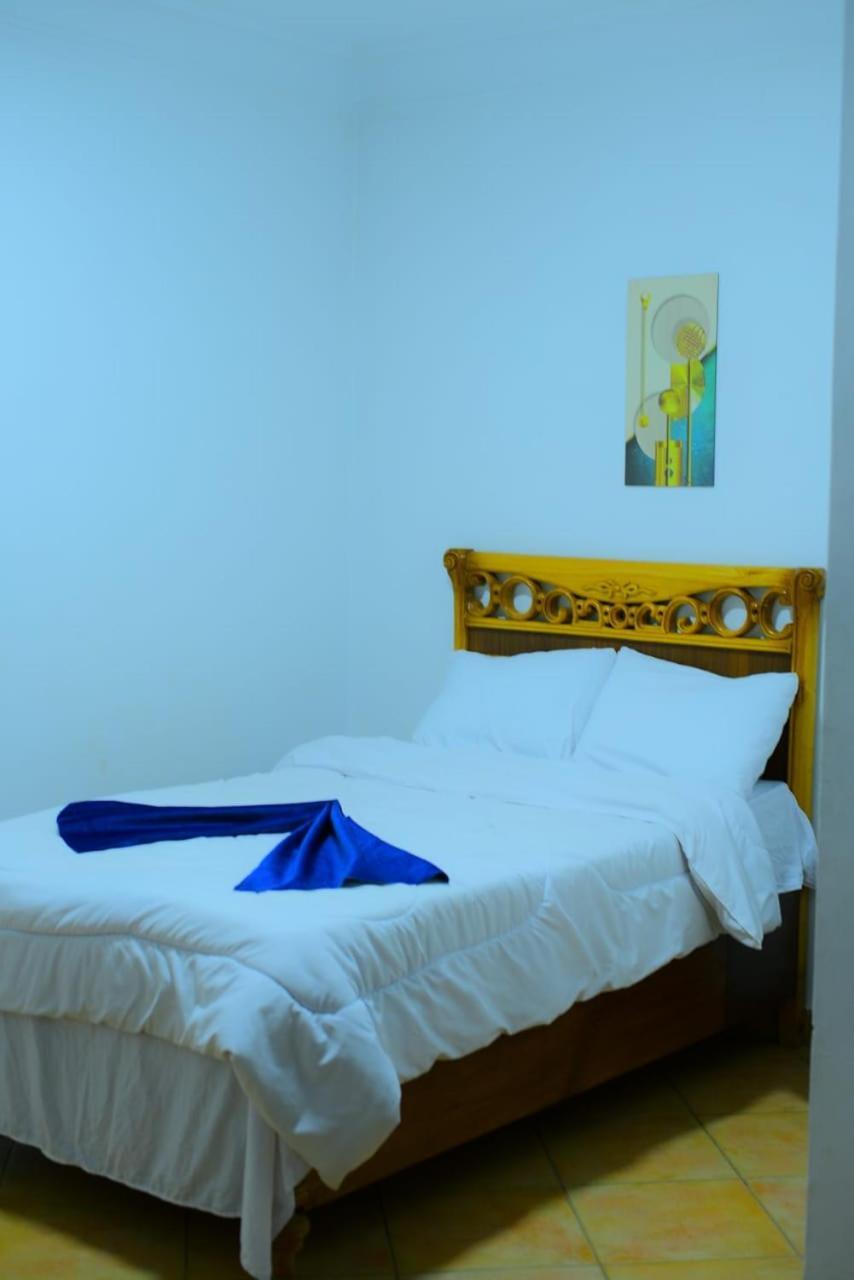 Sofia Guest House Luksor Exterior foto