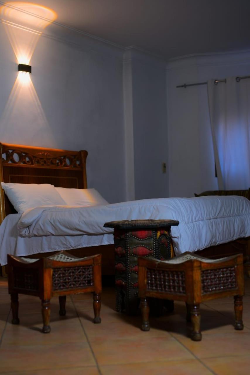 Sofia Guest House Luksor Exterior foto