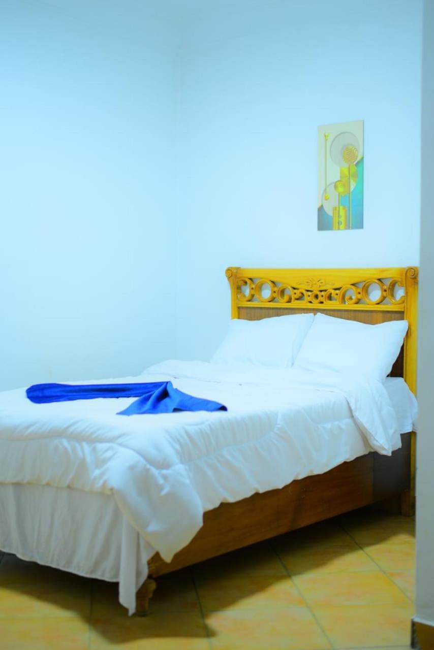 Sofia Guest House Luksor Exterior foto