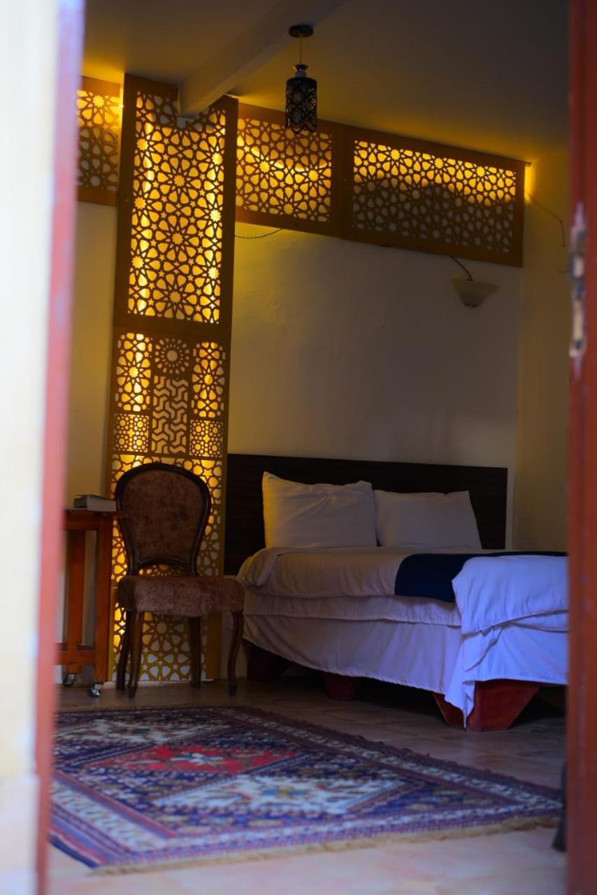Sofia Guest House Luksor Exterior foto