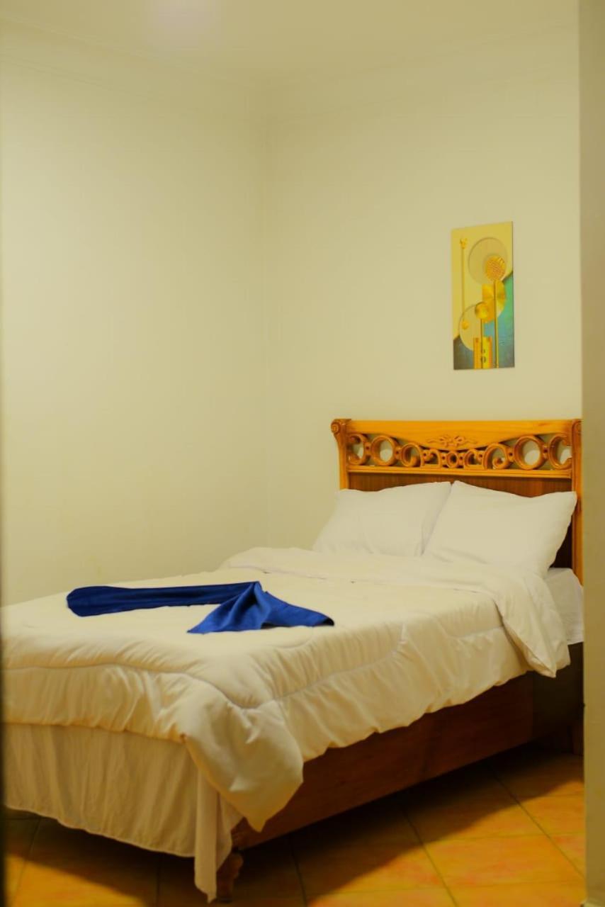 Sofia Guest House Luksor Exterior foto