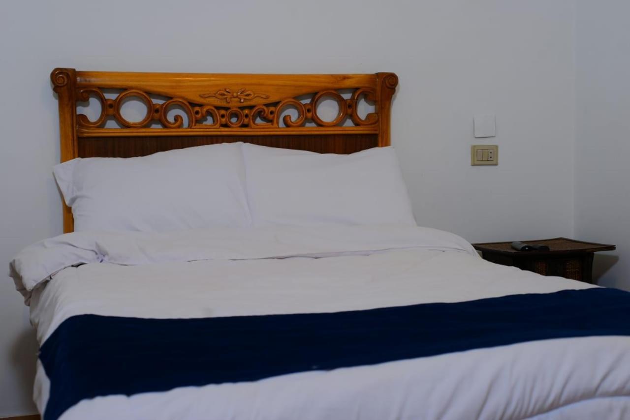 Sofia Guest House Luksor Exterior foto