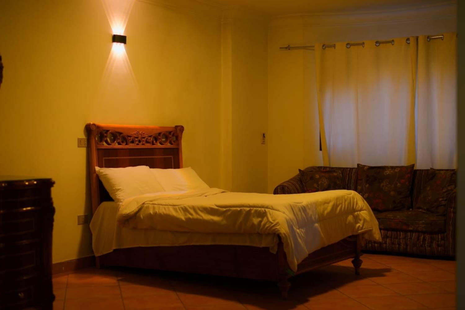 Sofia Guest House Luksor Exterior foto