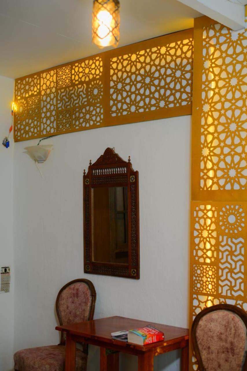Sofia Guest House Luksor Exterior foto
