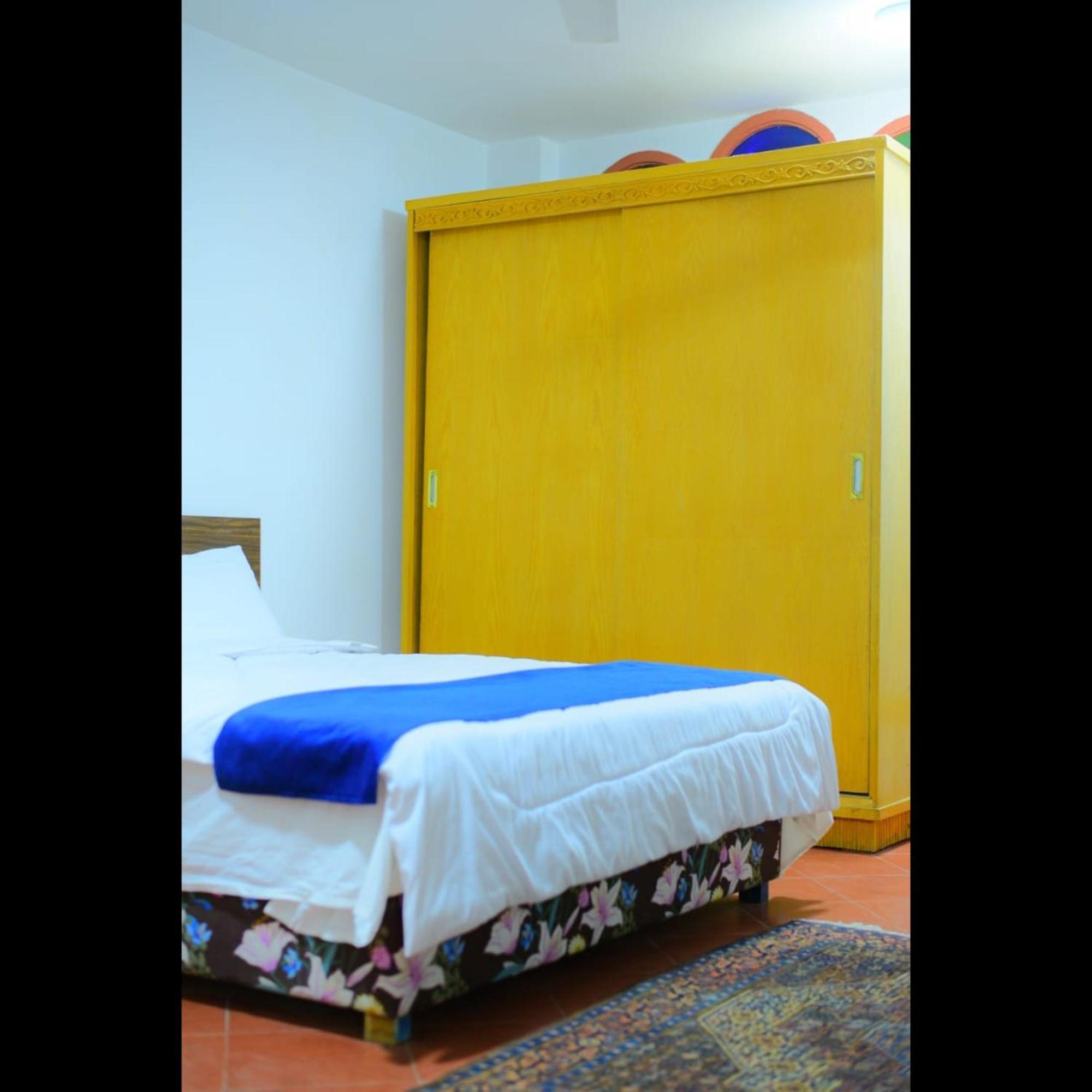 Sofia Guest House Luksor Exterior foto