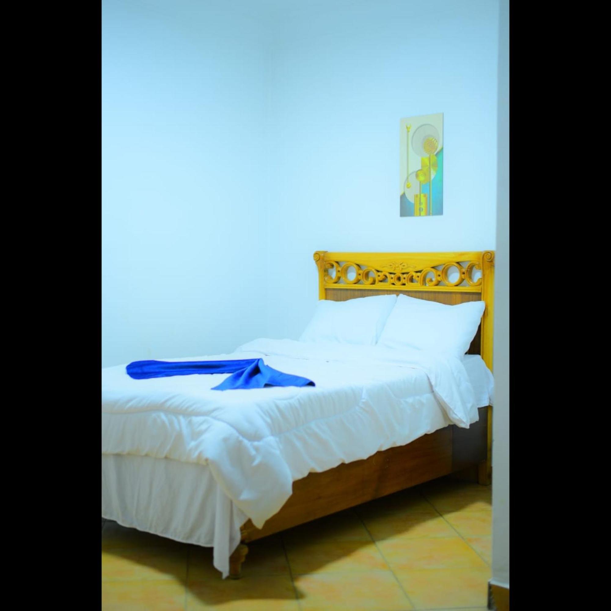 Sofia Guest House Luksor Exterior foto