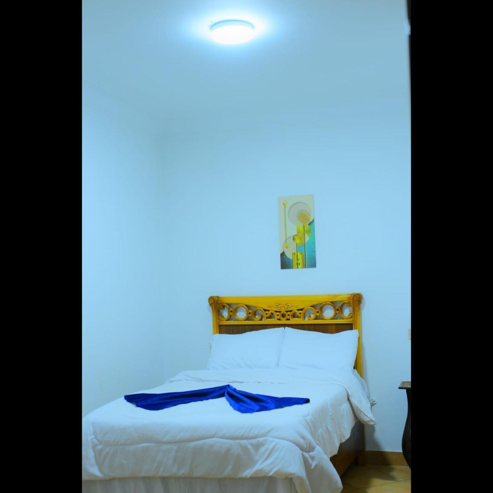 Sofia Guest House Luksor Exterior foto
